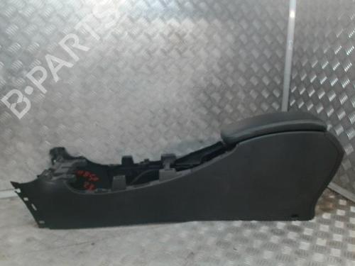 Used Middle console RENAULT LAGUNA III (BT0/1) 1.5 dCi (BT00, BT0A, BT0T, BT1J) (110 hp) 24276098