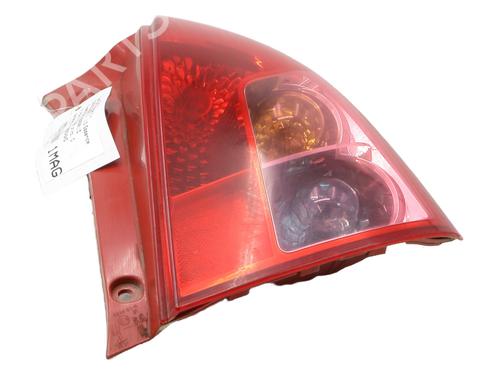 Right taillight SUZUKI SWIFT III (MZ, EZ) 1.3 (RS413, ZC11S) | BP33415245C35  - Image 5
