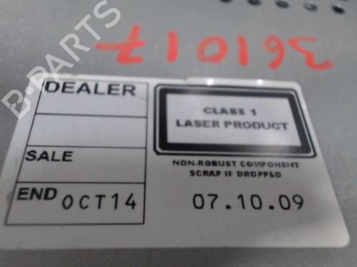 Radio FORD FIESTA VI (CB1, CCN) 1.4 TDCi | BP24270150E6 