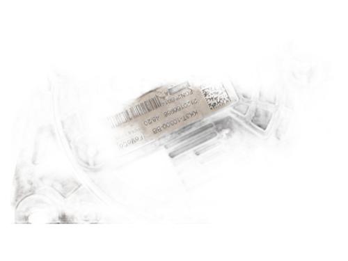 Used Alternator Alternator FORD TRANSIT CUSTOM V362 Van (FY, FZ) 2.0 EcoBlue (130 hp) 33629624 33629624