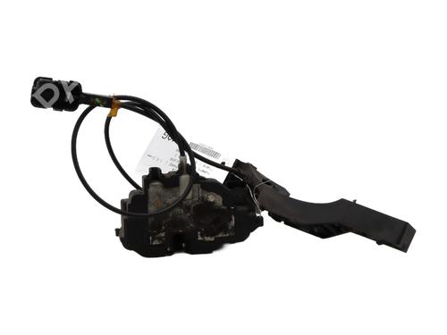 Venstre bagtil lås RENAULT CLIO III (BR0/1, CR0/1) 1.5 dCi (BR17, CR17) (86 hp) 29073584