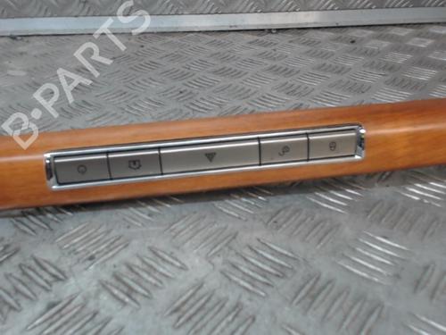 Used Warning switch Warning switch JAGUAR XF I (X250) 2.7 D (207 hp) 24266268 24266268