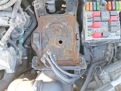 Left front window switch FIAT IDEA (350_) 1.9 JTD | BP29028232I27  - Image 7