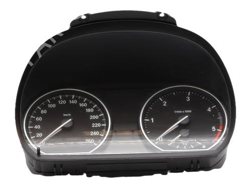 Instrument cluster BMW 1 (E87) 120 d | BP36151243C47  - Image 5