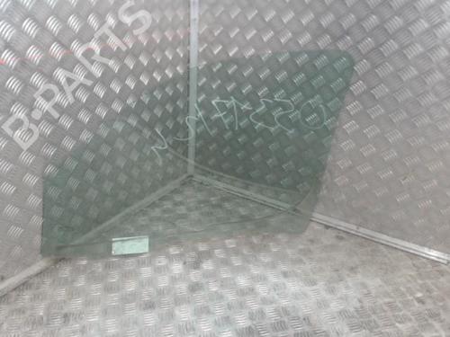 Front right door window PEUGEOT PARTNER Box Body/MPV (5_, G_) 1.6 HDi 90 | BP24275015C19 