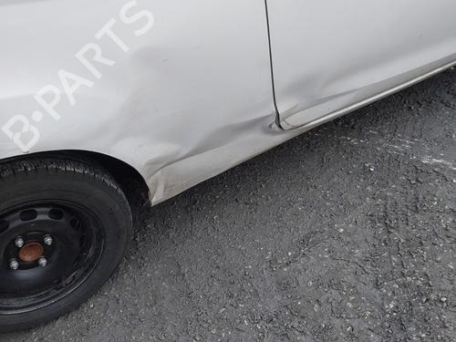 Front right belt tensioner FORD FIESTA VI (CB1, CCN) 1.4 TDCi | BP25933872C88 