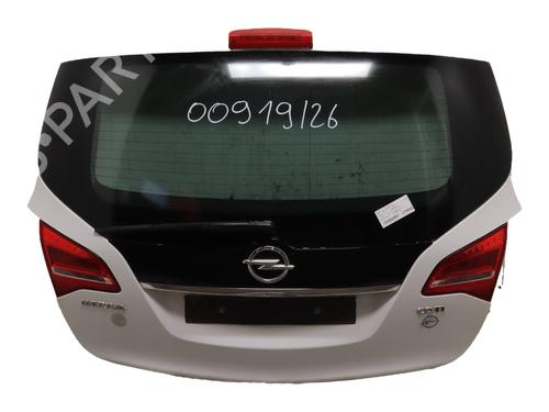 tailgate-opel-meriva-b-mpv-s10-2010-2011-2012-2013-2014-2015-2016-2017-34453863 main image