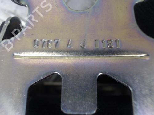 rear-left-seatbelt-dacia-sandero-ii-2012-24280708 main image