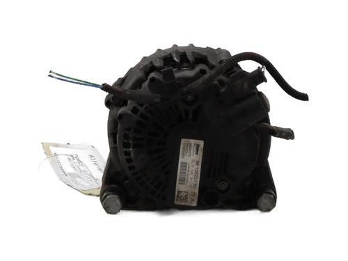 Used Alternator Alternator PEUGEOT 308 II (LB_, LP_, LW_, LH_, L3_) 1.6 BlueHDi 120 (120 hp) 29275914 29275914