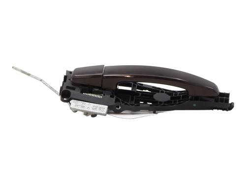 Used Rear left exterior door handle OPEL MOKKA / MOKKA X (J13) 1.6 (_76) (116 hp) 32088697