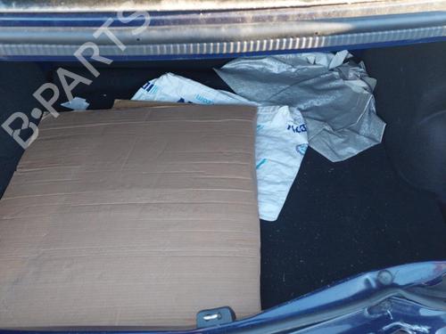 Left sun visor DACIA LOGAN II TCe 90 (L8MA, L8M1, L8AC) | BP24275808I1  - Image 10