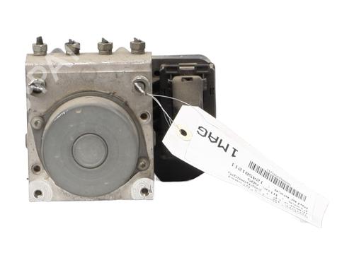 Used ABS pump ABS pump TOYOTA IQ (_J1_) 1.4 D-4D (NUJ10_, NUJ10R) (90 hp) 34193326 34193326