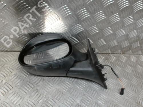 Left mirror CITROËN C3 Pluriel (HB_) 1.4 HDi | BP24282234C26