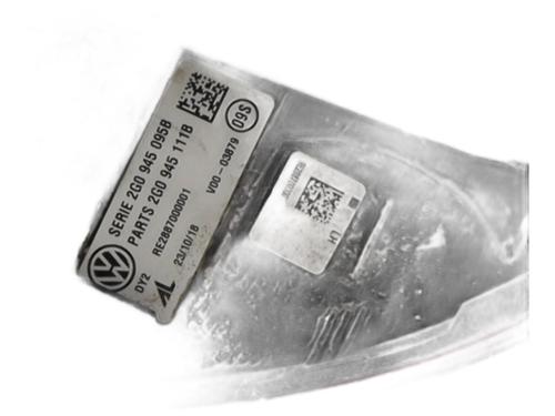 Left taillight VW POLO VI (AW1, BZ1, AE1) 1.0 TSI | BP29402480C34 