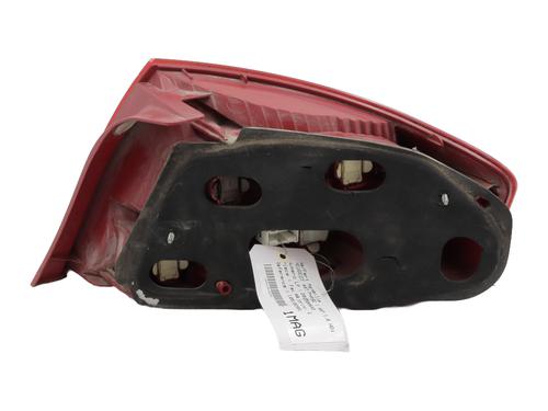 Left taillight PEUGEOT 407 (6D_) 1.6 HDi 110 (6D9HZC, 6D9HYC) | BP25253767C34 