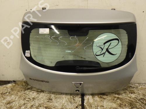 bakluke-cckombi-kupe-dacia-sandero-ii-2012-32068227 main image