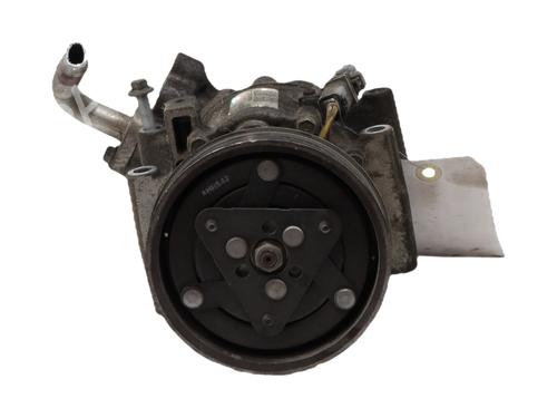 AC compressor NISSAN NOTE (E11, NE11) | BP37284615M34 - Image 3