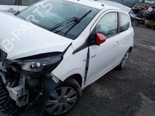 Warning switch PEUGEOT 108 1.2 | BP24266460I22 - Image 9