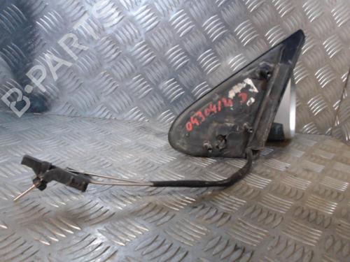 Used Right mirror VW POLO (6N2) 1.4 (60 hp) 24266176