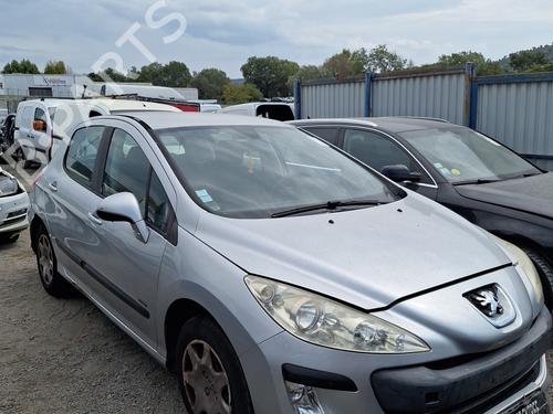 Left front window switch PEUGEOT 308 I (4A_, 4C_) 1.6 HDi | BP30851535I27 - Image 6