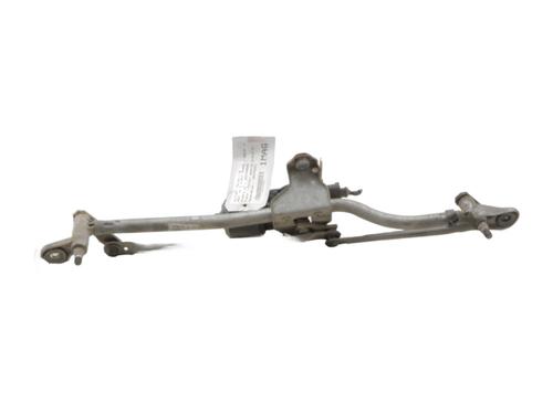 Used Front wiper motor AUDI A4 B6 Avant (8E5) 1.9 TDI (130 hp) 27704398