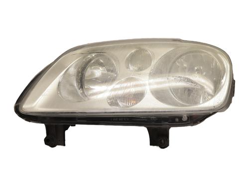 Used Left headlight VW TOURAN (1T1, 1T2) 1.9 TDI (105 hp) 24263912