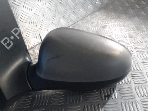 Left mirror FORD KA (RU8) 1.2 | BP24271851C26 