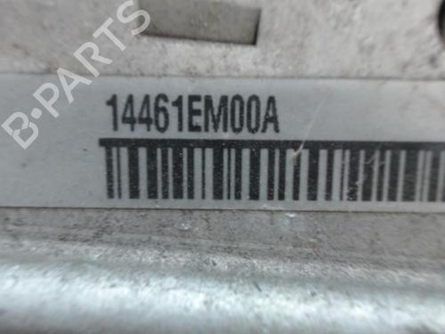 Intercooler NISSAN NV200 Van 1.5 dCi 110 (M20, M20N, M20M) | BP24268906M30 - Image 3