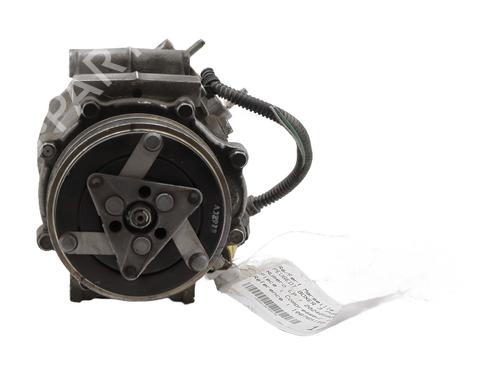 AC compressor PEUGEOT BOXER Van 2.2 BlueHDi 140 | BP27318242M34 - Image 2