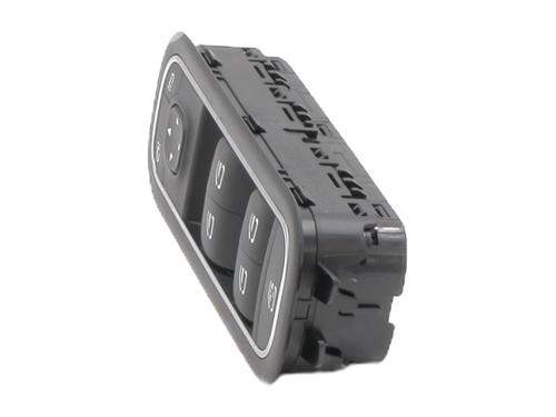 Used Left front window switch Left front window switch MERCEDES-BENZ A-CLASS (W177) A 200 Mild-Hybrid (177.087) (163 hp) 25332273 25332273
