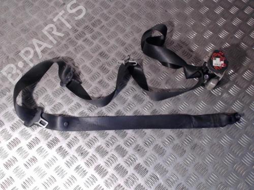 Used Front right belt tensioner FIAT GRANDE PUNTO (199_) 1.3 D Multijet (75 hp) 24283725