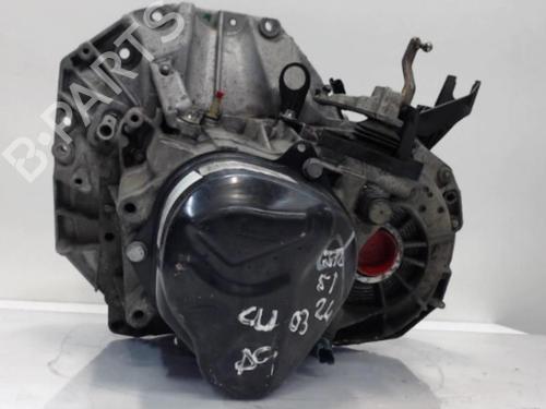 Gearbox RENAULT CLIO III (BR0/1, CR0/1) 1.5 dCi (BR17, CR17) | BP24274010M3 