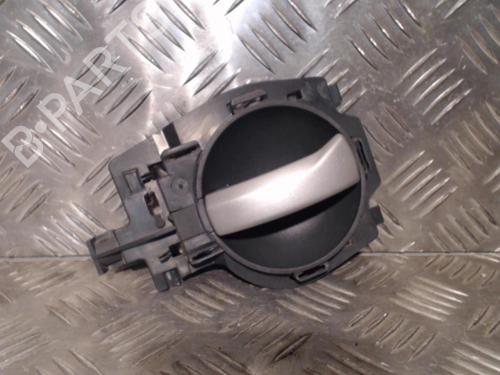 Used Front left interior door handle CITROËN C3 I (FC_, FN_) 1.4 16V (88 hp) 24284473