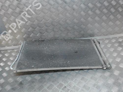 Used AC radiator BMW 1 (E81) 118 d (143 hp) 24268494