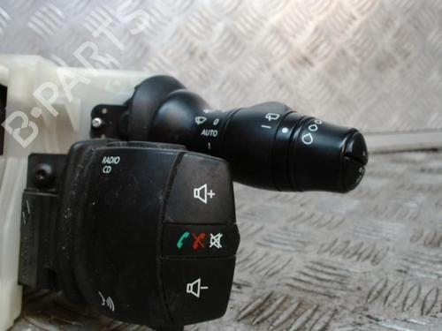 Used Steering column stalk Steering column stalk RENAULT LAGUNA III (BT0/1) 2.0 dCi (BT01, BT08, BT09, BT0E, BT0K, BT12, BT1C, BT1D,... (150 hp) 24268415 24268415