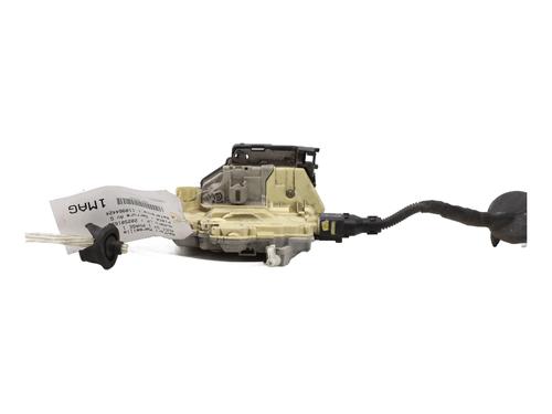 Front left lock AUDI Q7 (4LB) 3.0 TDI quattro | BP28319658C98 