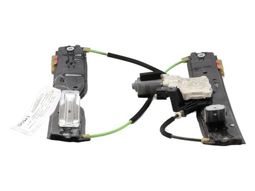 Rear left window mechanism JAGUAR F-PACE (X761) 2.0 TD4 AWD | BP32854801C24  - Image 5