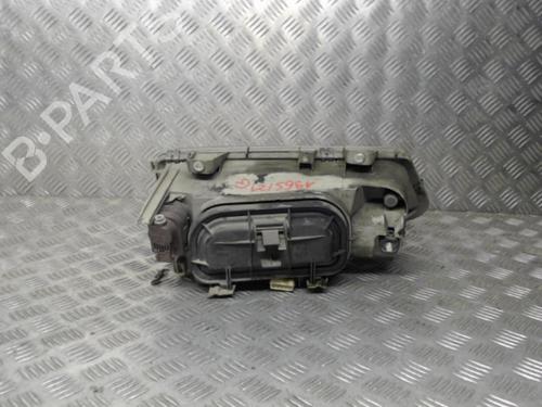 Used Left headlight Left headlight PEUGEOT 806 (221) 2.1 td 12V (109 hp) 24265839 24265839