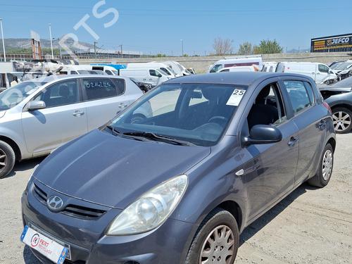Climate control HYUNDAI i20 I (PB, PBT) 1.4 CRDi | BP31342297I5 