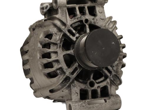 Used Alternator Alternator CITROËN C4 II (NC_) 1.6 VTi 120 (NC5FS0, NC5FS9) (120 hp) 24453200 24453200