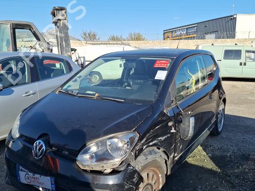 Steering wheel VW UP! (121, 122, BL1, BL2, BL3, 123) 1.0 | BP24263760C49 - Image 13