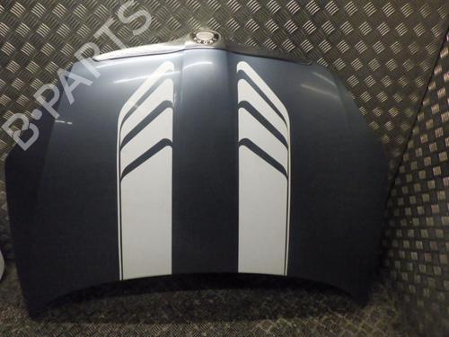 Used Hood SKODA FABIA II Combi (545) 1.4 TDI (80 hp) 24264283
