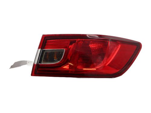 Used Right taillight Right taillight RENAULT CLIO IV (BH_) 1.5 dCi 75 (75 hp) 29958712 29958712