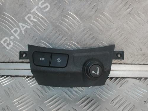 Elektronisk modul CHEVROLET TRAX 1.7 TD (131 hp) 24276672