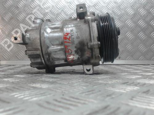 Used AC compressor AC compressor OPEL VECTRA C GTS (Z02) 1.8 (F68) (140 hp) 24272188 24272188