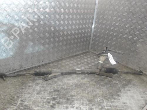 Styregear/Snekke MAZDA 2 (DE_, DH_) 1.3 (DE3FS) (75 hp) 30302138