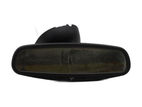 Used Rear mirror PEUGEOT 607 (9D, 9U) 2.2 HDi (133 hp) 29372139