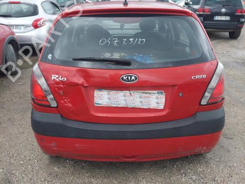 Left headlight KIA RIO II (JB) 1.5 CRDi | BP24272117C28  - Image 8