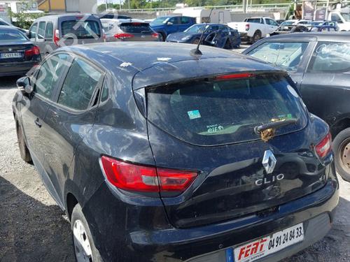 Left front indicator RENAULT CLIO IV (BH_) 1.5 dCi 75 | BP24264184C32 - Image 6