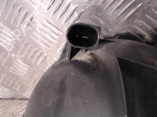 Expansion tank MERCEDES-BENZ A-CLASS (W169) A 160 CDI (169.006, 169.306) | BP24284230C120 